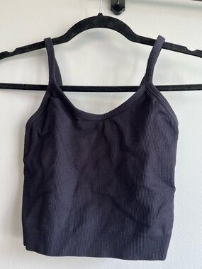 Set Active Workout Top